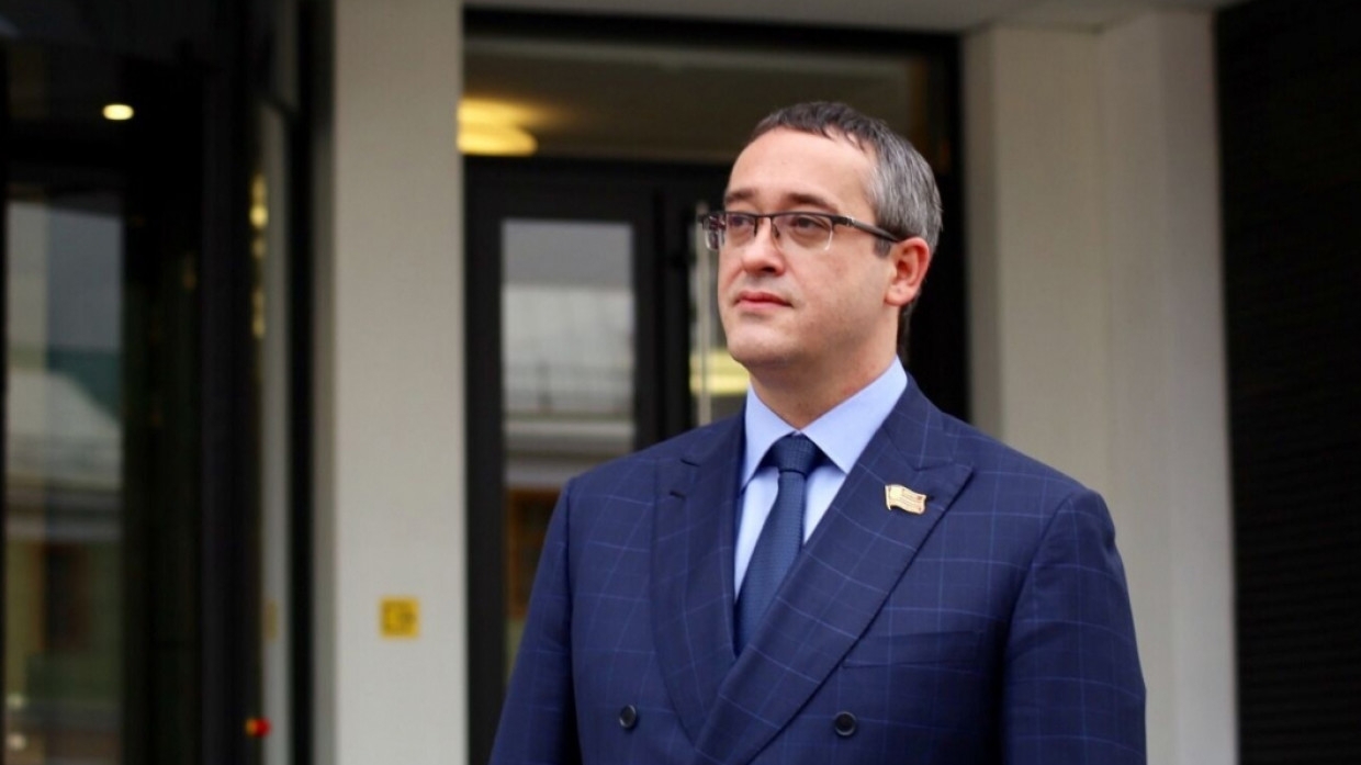 Председатель Мосгордумы Шапошников оценил парламентские выборы в России