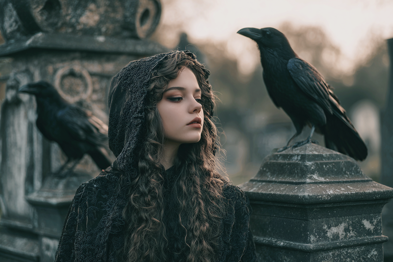 Плохие приметы на кладбище: нельзя оборачиваться, когда уходите, и еще 4 запрета которые, кладбища, уважения, приметы, запрета, кладбище, лучше, человек, людей, время, может, нарушение, похоронной, кладбища —, привести, чтобы, соблюдать, детей, маленьких, являются