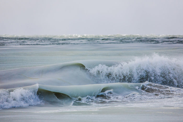 Slurpee Waves