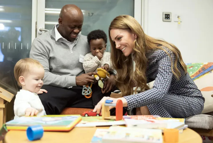 Кейт Миддлтон