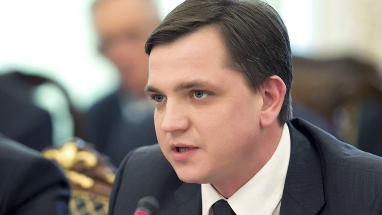 Депутат Рады Павленко возмутился антирекорду Украины по рождаемости Депутат Рады Павленко возмутился антирекорду Украины по рождаемости Политика