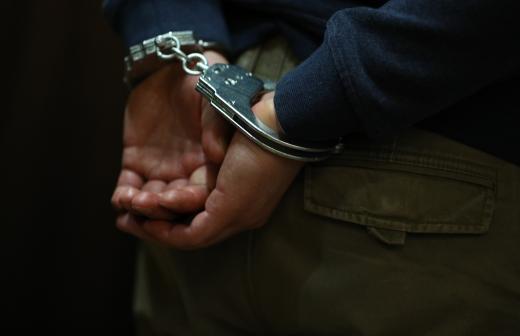 «Скопинский маньяк» после освобождения не сможет посещать массовые мероприятия «Скопинский маньяк» после освобождения не сможет посещать массовые мероприятия