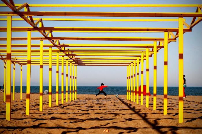 Магия уличной фотографии: Завораживающие снимки, в которых нет ни капли фотошопа Магия уличной фотографии: Завораживающие снимки, в которых нет ни капли фотошопа