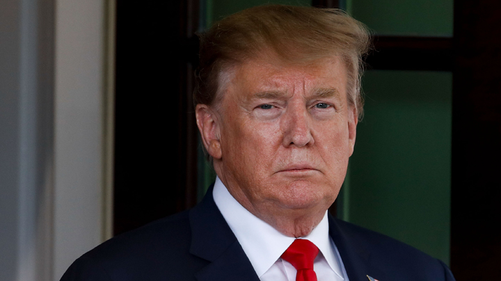 Двойное дно конфликта США и Ирана. При чём здесь Россия? геополитика