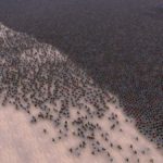 Джедаи сразились со средневековыми рыцарями  