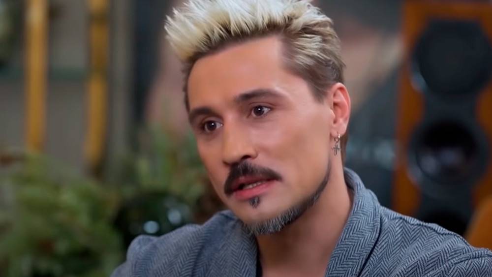 Билан заявил Собчак, что не хотел видеть Градского в гробу