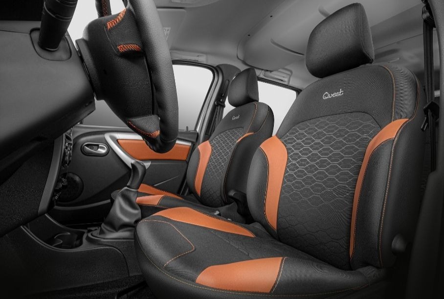 У Lada Largus Cross Quest обнаружили проблему с подогревом сидений