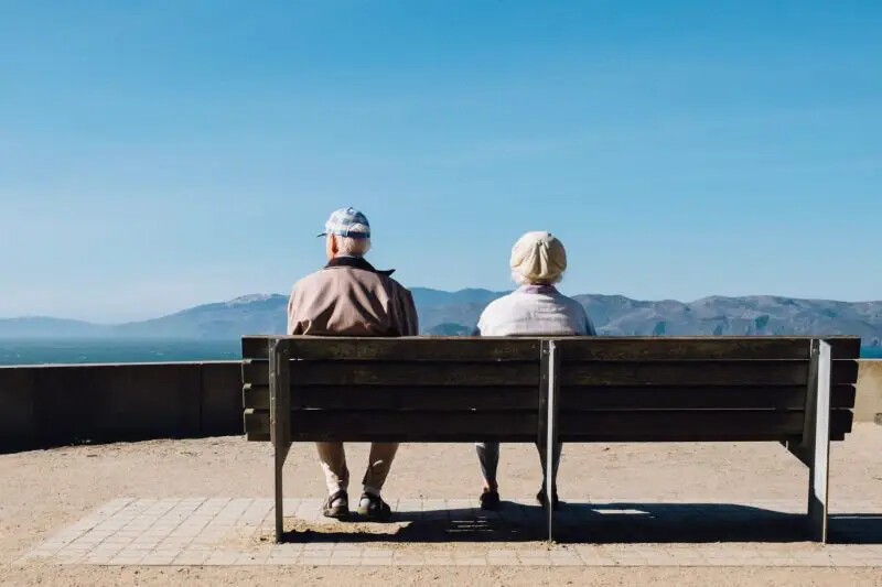 Дорогие старики: о пенсиях в разных странах законы,пенсии,страноведение