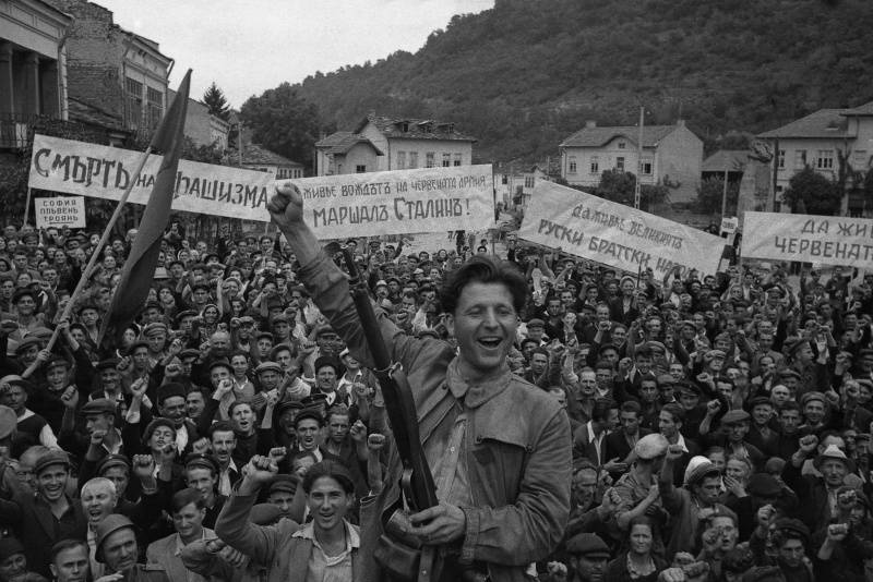 Малоизвестные фото войны история