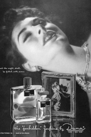 Удивительные факты о создании парфюмов