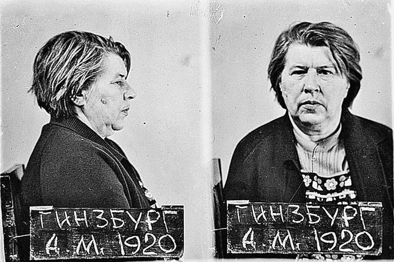Почему женщина, служившая у нацистов палачом, долгие годы жила в СССР не скрываясь
