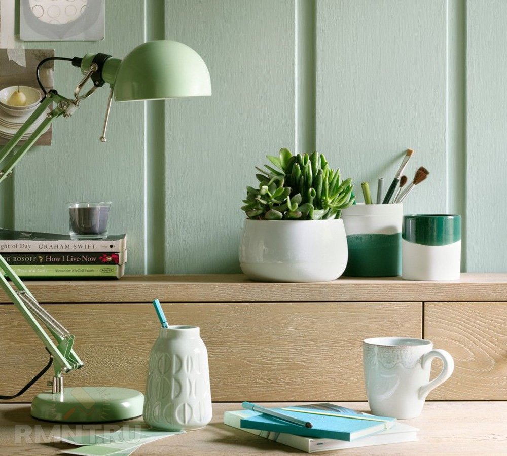 Как использовать шалфейный цвет в интерьере идеи для дома,интерьер и дизайн