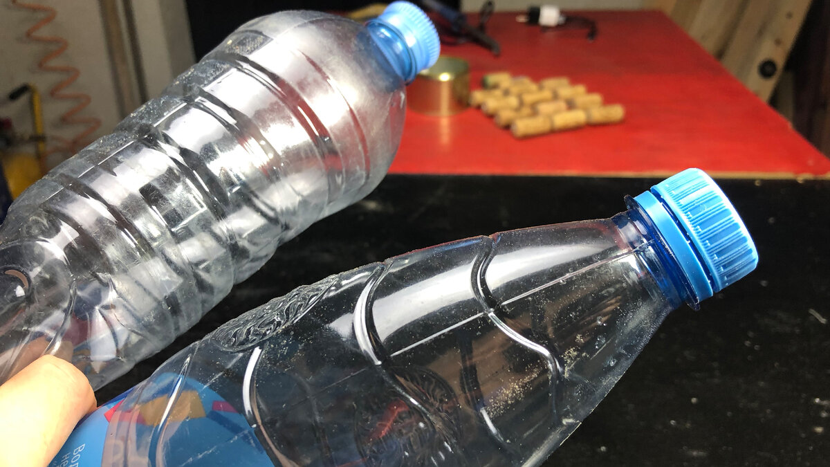 Пускаем в дело