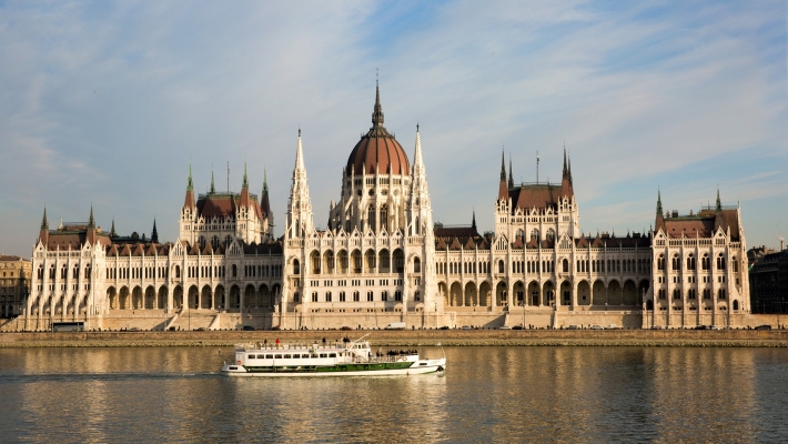 Будапешт за компанию поддержал саботаж бюджета ЕС Польшей