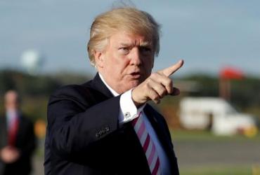 Трамп оскорбил Ким Чен Ына