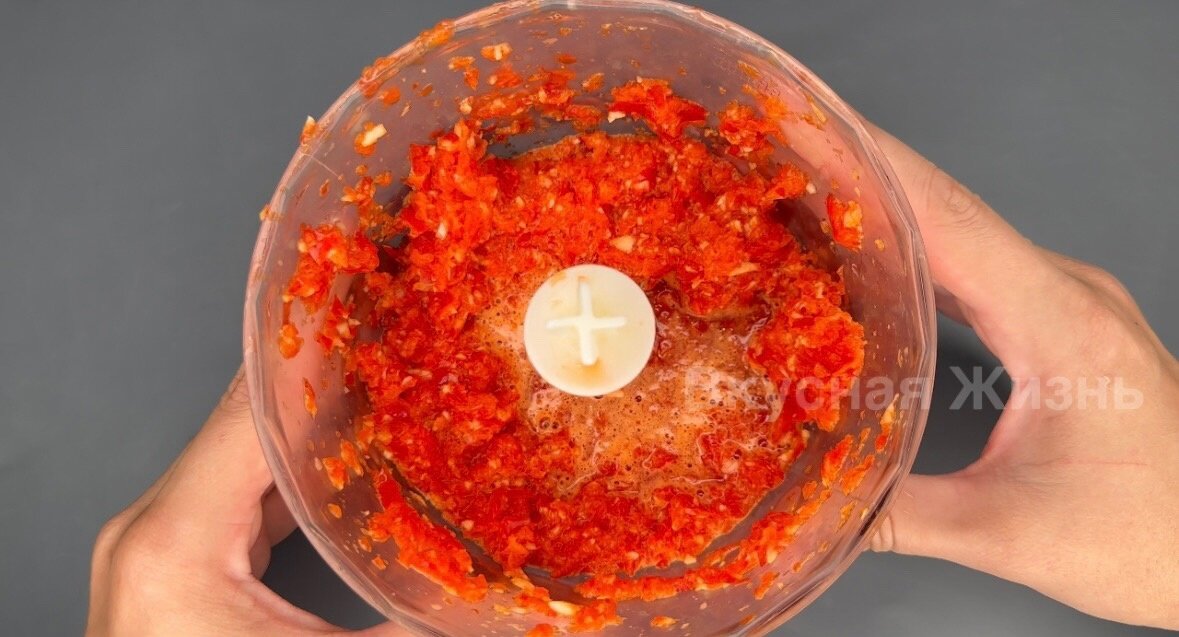 Добро пожаловать на канал "Вкусная Жизнь"! Рада приветствовать своих постоянных читателей и всех, кто заглянул ко мне впервые!-2