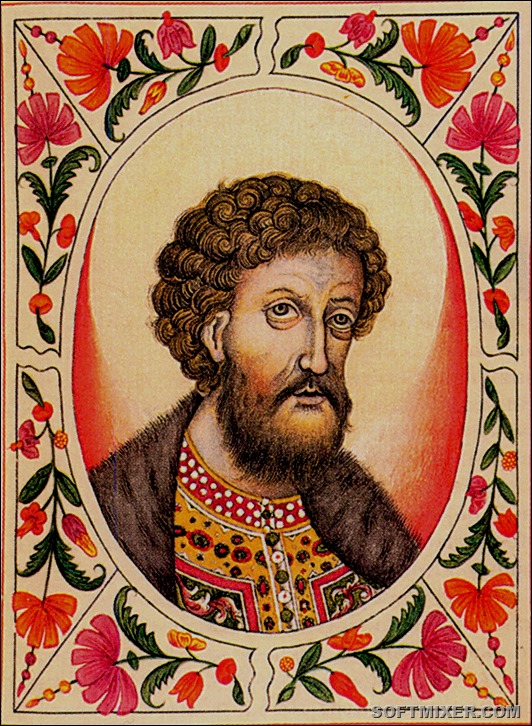 Средневековая Русь: яд как средство сведения счетов Средневековая Русь: яд как средство сведения счетов