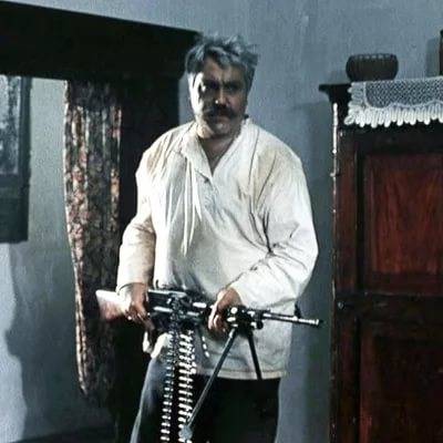 Парни вы хорошие, но самолет я вам не дам ввс