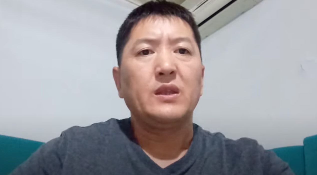 В Казахстане раскручивается новая русофобская кампания геополитика