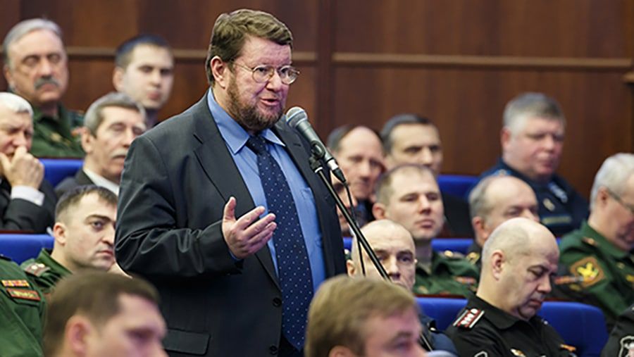 Сатановский пригрозил Германии возвращением экс-посла Украины Мельника в дипломатию Политика,Украина