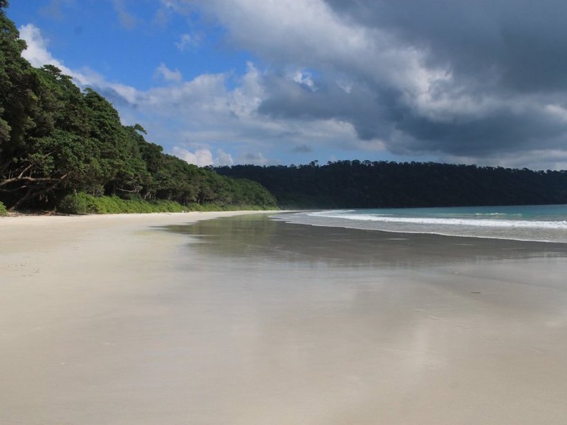 TripAdvisor представил 25 лучших пляжей планеты на 2019 год авиатур