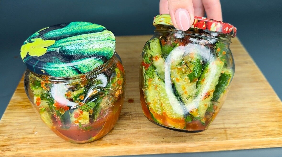 Добро пожаловать на канал "Вкусная Жизнь"! Рада приветствовать своих постоянных читателей и всех, кто заглянул ко мне впервые!-6