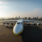 Как устроен Ан-225 «Мрия» — самый большой самолет в мире