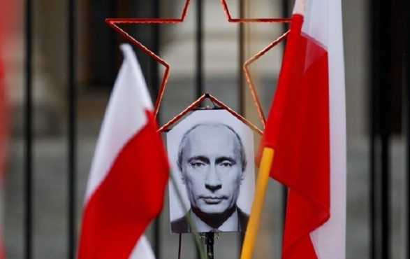 "Путинизация" Польши: "нам очень жаль, что у нас нет Путина. Мы вам завидуем"