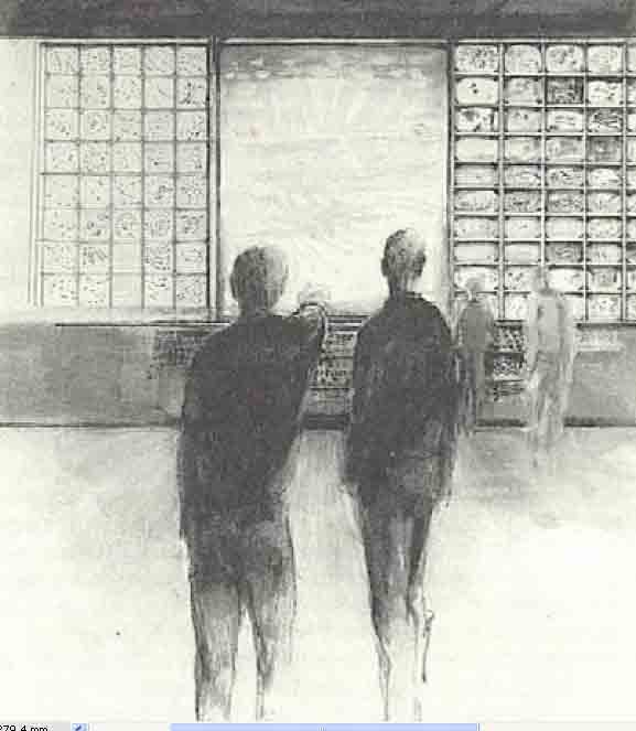 [VIP]~Альберт Коу и его встречи с потомком древних инопланетян в 1920 году, изображение №4