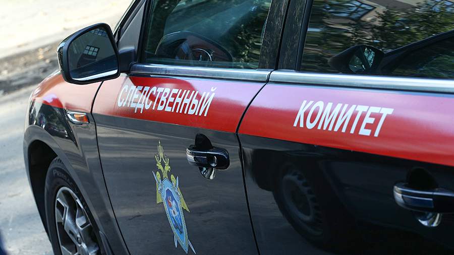 В Кузбассе пенсионер из охотничьего ружья застрелил жену и сына