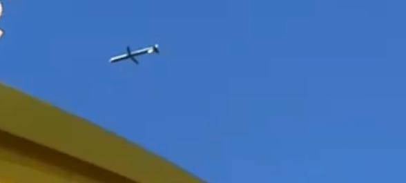 Крылатые ракеты Х-101 в Спецоперации Крылатые ракеты Х-101 в Спецоперации оружие