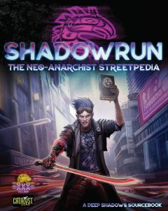 Матрица и магия: история Shadowrun Shadowrun, Вайсман, правил, редакции, которая, Вайсмана, правила, киберпанка, вселенной, редакция, фанатов, Catalyst, когда, многие, механики, чтобы, настольной, редакцию, компания, этого