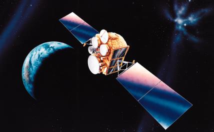 Космическая разведка ГРУ: Каждый американский спутник на учете