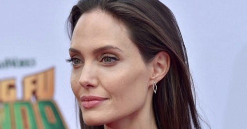 Подробности четырёхчасового допроса Анджелины Джоли агентом ФБР