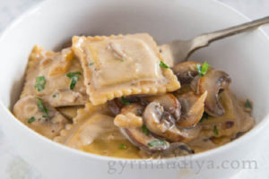 ravioli-grib