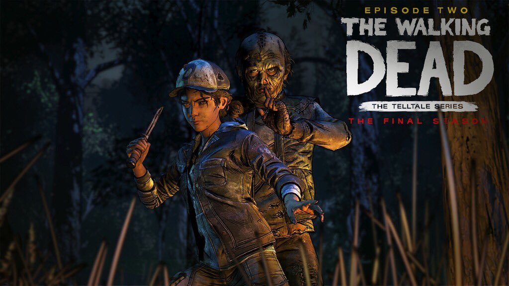 The Walking Dead: The Final Season — пора прощаться. Рецензия adventures, pc, ps, the walking dead: the final season, xbox, игры, приключения