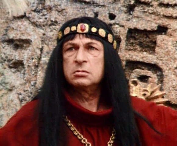 Пирет Мянгел - Самая таинственная актриса Советского кино Пирет Мянгел - Самая таинственная актриса Советского кино актеры,загадки,кино и тв,Пирет Мянгел