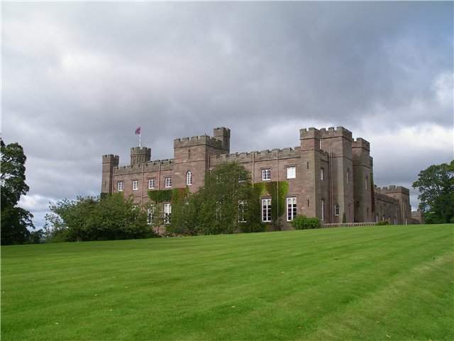 Укрепления в море: 10 самых красивых крепостей планеты история