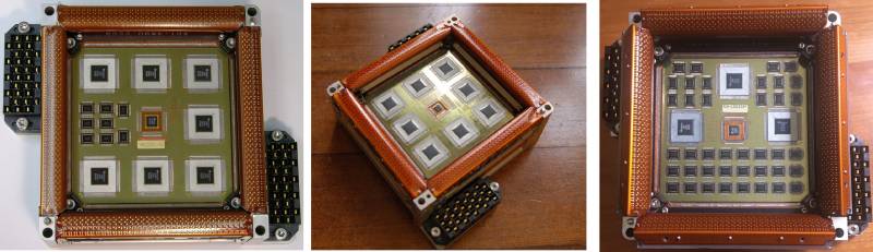 Рождение советской ПРО. Из чего построили «Эльбрус-2» Рождение советской ПРО. Из чего построили «Эльбрус-2» оружие