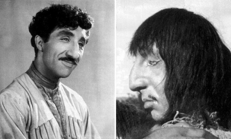 Фрунзик Мкртчян: 6 согласных и 1 гласная актеры, история, кино