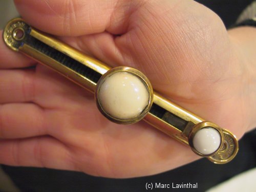 Фейк про 300-миллионолетние ручки, найденные в угольном пласте Фейк про 300-миллионолетние ручки, найденные в угольном пласте история,интересное,былые времена