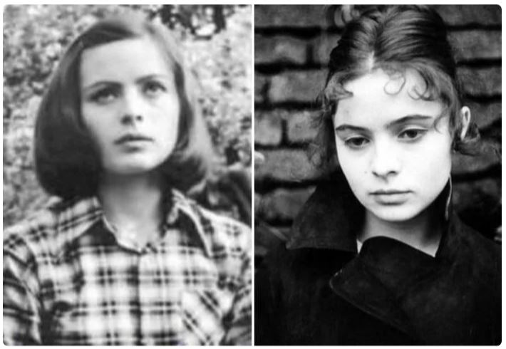 Либуше Шафранкова. Как сейчас выглядит и живёт актриса фильма «Три орешка для Золушки»