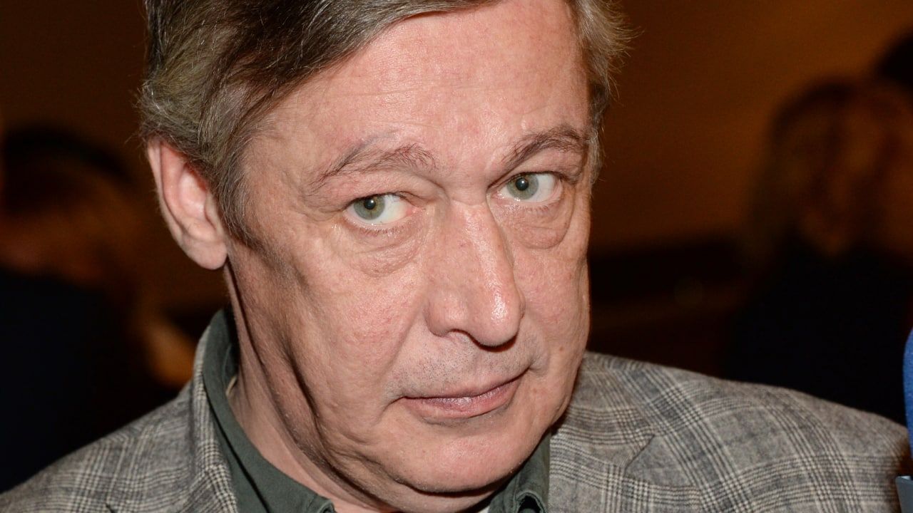 Осужденного за смертельное ДТП в Москве Ефремова разыскивают приставы