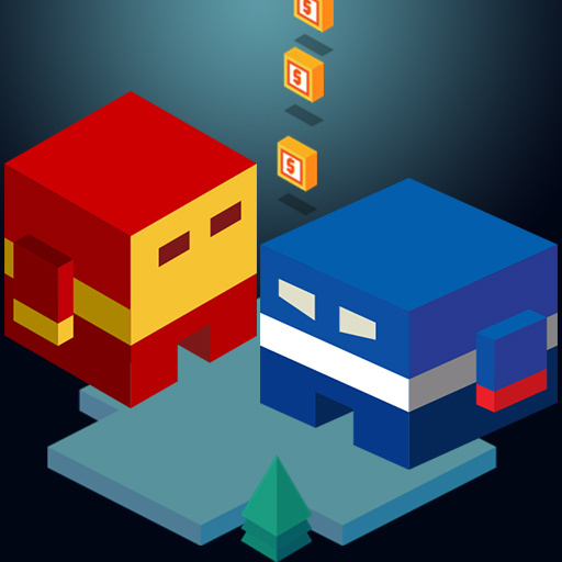 Приключение лучших друзей