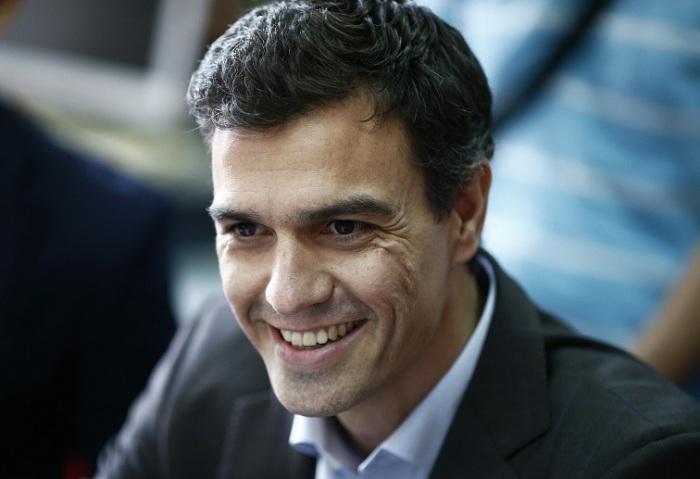 Испанский политик предпочитает средиземноморскую кухню. /Фото: espanarusa.com