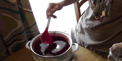 2 быстрых рецепта желе из красной смородины 2 быстрых рецепта желе из красной смородины десерты,заготовки,консервируем,кулинария,рецепты