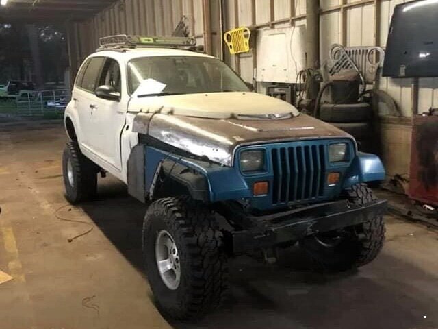 С 1 апреля! Автовсячина авто и мото,автоновости,авторюмор