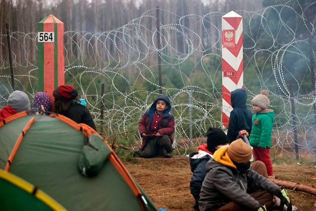 Миграционная проблема в приоритете: Путин и Меркель два дня обсуждали мигрантов