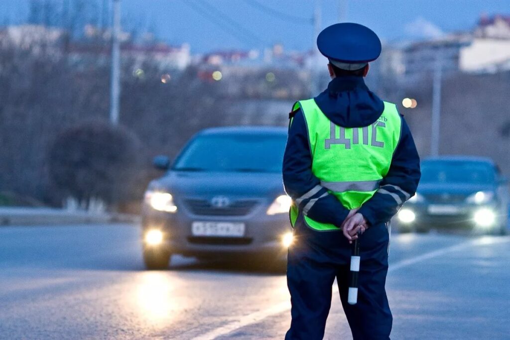 Пьяный подросток разбил десять машин на парковке в Красноярске