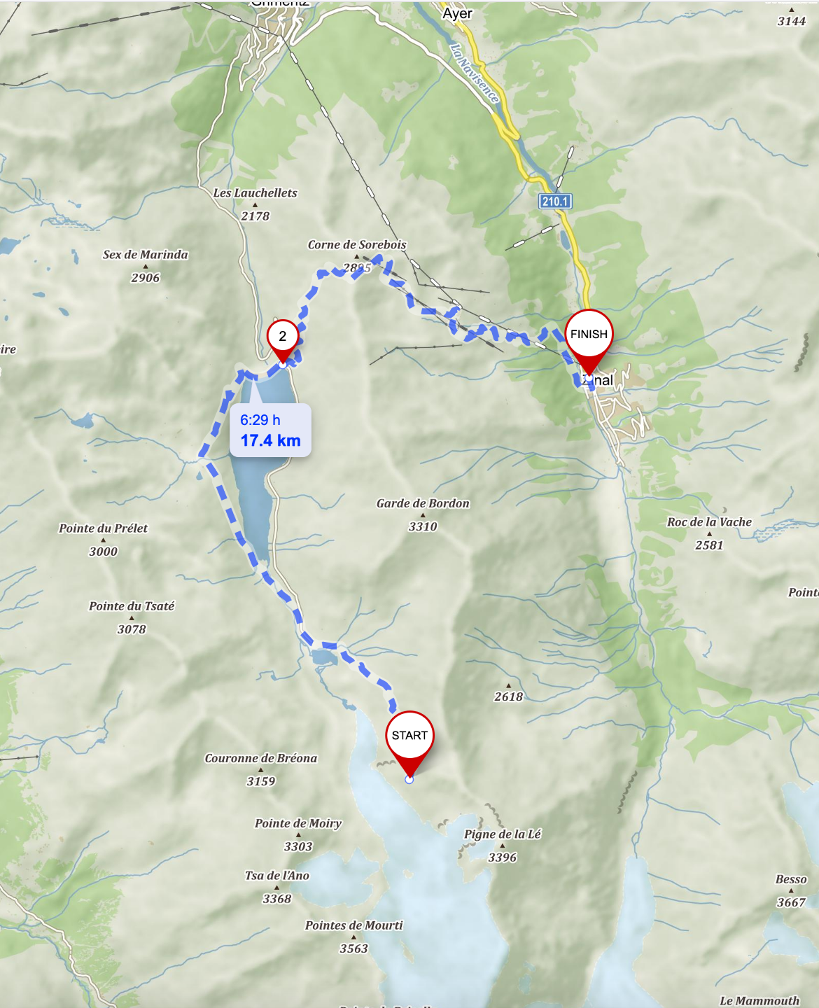 Пешком по Альпам: Haute Route Пешком по Альпам: Haute Route высоты, мСпуск, кмНабор, можно, проходит, перевал, также, через, маршрута, время, Cabane, начинается, Кроме, этого, является, открывается, озеро, Glacier, всего, Швейцарии